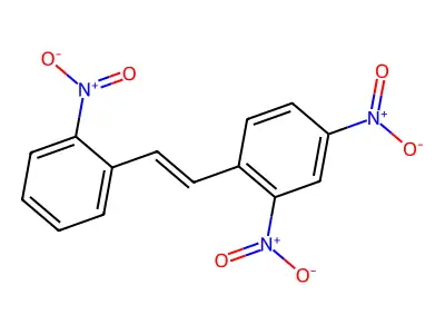 Gossypin structure
