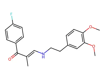 KST-1B7001 structure