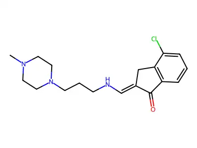 5-23-01-00324 (Beilstein Handbook Reference) structure