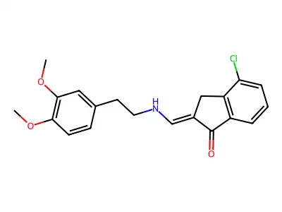 RefChem:1058103 structure