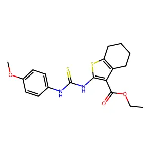 BAS 01579814 structure