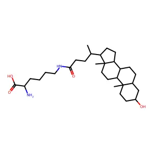 2-[3-(trifluoromethyl)phenyl]tetrahydro-1h-[1,2,4]triazolo[1,2-a]pyridazine-1,3(2h)-dione structure
