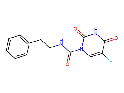 AX 71 structure
