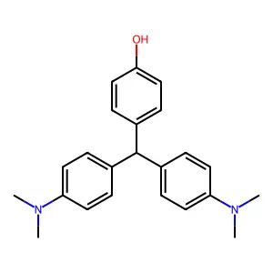 1-Benzyl-4,4-dimethyl-2,6-dioxopiperidine-3,5-dicarbonitrile structure