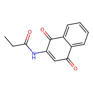 1H-(1,2,4)Triazolo(1,2-a)pyridazine-1,3(2H)-dione, tetrahydro-2-(3-bromophenyl)- structure