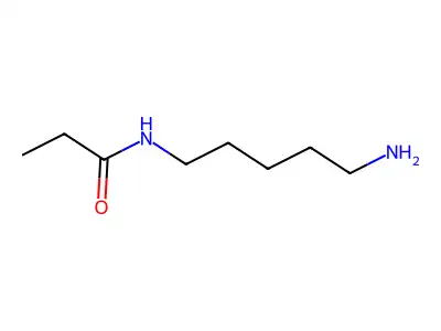 1H-(1,2,4)Triazolo(1,2-a)pyridazin-1-one, 2-(4-fluorophenyl)hexahydro-3-thioxo- structure
