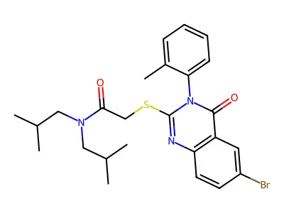 5-25-01-00328 (Beilstein Handbook Reference) structure