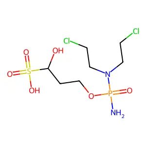 o-methyl n-benzyl thiocarbamate structure