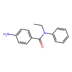 1h-(1,2,4)triazolo(1,2-a)pyridazine-1,3(2h)-dithione, 2-(3-methylphenyl)tetrahydro- structure