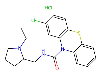 F 1444 structure