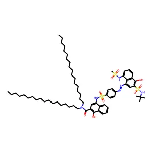 CTK2F3391 structure