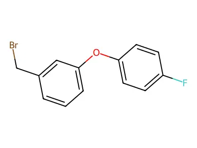 3-Amino-4-[(pyridin-3-ylmethyl)-amino]-benzoic acid structure