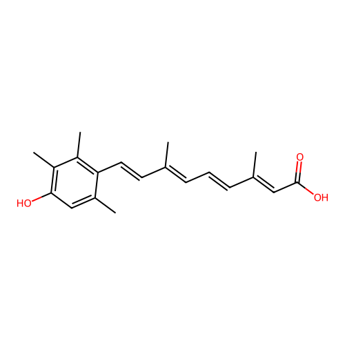 Ro 12-7310 structure