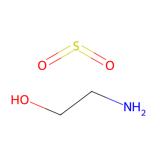 Einecs 265-707-0 structure