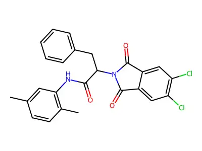 CBKinase1_000878 structure