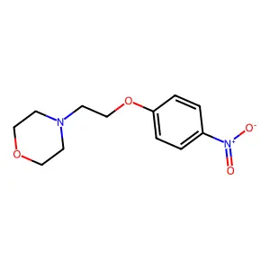 孕诺二烯醇 structure