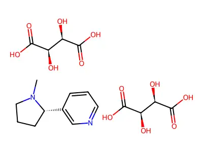 Cupric sebacate structure