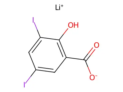 Aziridine, 2-(4-methoxyphenyl)-1-methyl- structure