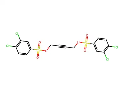 5-Phenyl-1,2,3-thiadiazole-4-carboxylic acid structure