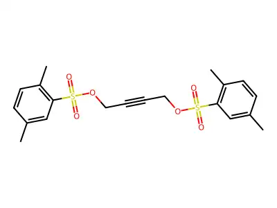 (e)-Bis[3-(trifluoromethyl)phenyl]diazene structure
