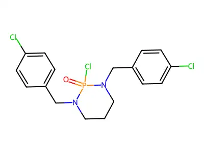 SH254 structure