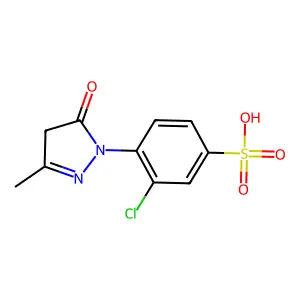 Dimethyl 2,2'-(1e)-triaz-1-ene-1,3-diyldibenzoate structure