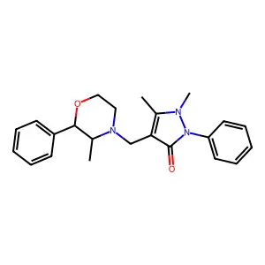 吗拉宗 structure