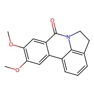 Oxoassoanine structure