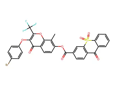 T0502-2069 structure
