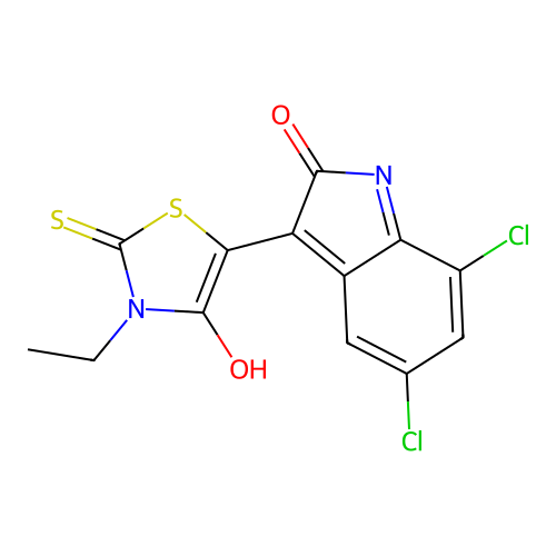 18-Methyl-estrone structure
