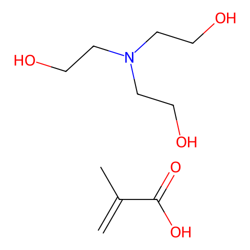 Einecs 265-778-8 structure