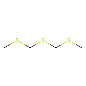 2-(Tetrahydrofuran-2-yl)-1,3-dioxolane structure