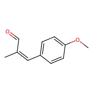 Halofuginone, (-)- structure