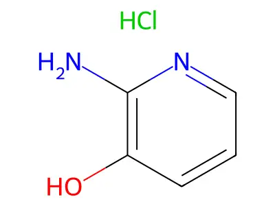 2-aminopyridin-3-ol Hydrochloride structure