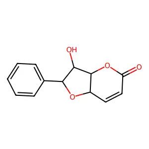 Altholactone structure