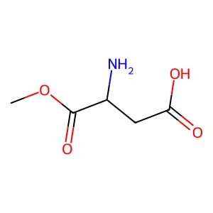 5-(4-Dimethylaminobenzyl)imidazolidine-2,4-dione structure