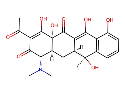 Adotc cpd structure
