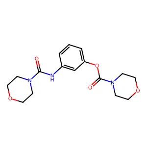 5,8-Dibromo-1-naphthalenol structure