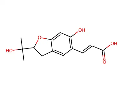 BAS 00674106 structure