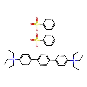 Terkuronii structure