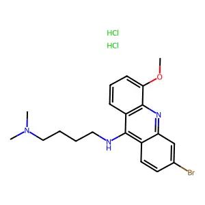 C 325 structure