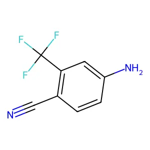 4-Fluoro-2-methylanisole structure