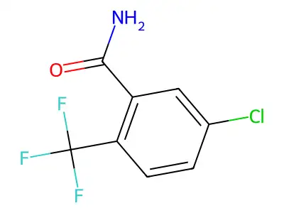 1-Chloro-3-iodo-2-methylbenzene structure