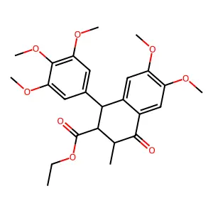 Androst-5-en-16-one, 3beta-methoxy- structure