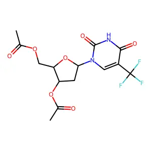KST-1B7072 structure