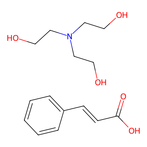 Einecs 265-810-0 structure