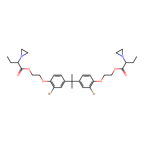 EINECS 265-832-0 structure