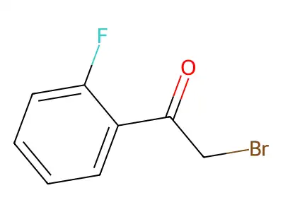 Methyl 4-(trifluoromethyl)benzoate structure