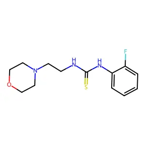 Citatepine structure