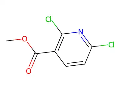 Clopyralid-methyl structure